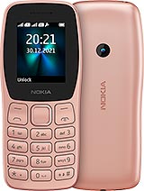 Best available price of Nokia 110 (2022) in Egypt
