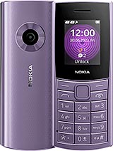 Best available price of Nokia 110 4G (2023) in Egypt