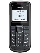 Best available price of Nokia 1202 in Egypt