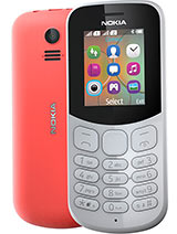 Best available price of Nokia 130 2017 in Egypt