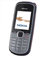Best available price of Nokia 1662 in Egypt
