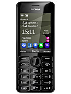 Best available price of Nokia 206 in Egypt