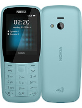 Best available price of Nokia 220 4G in Egypt