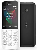 Best available price of Nokia 222 in Egypt