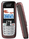 Best available price of Nokia 2610 in Egypt