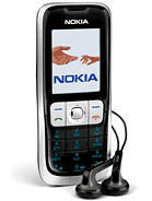 Best available price of Nokia 2630 in Egypt