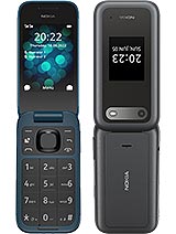 Best available price of Nokia 2660 Flip in Egypt