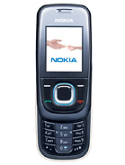 Best available price of Nokia 2680 slide in Egypt