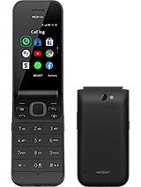Best available price of Nokia 2720 V Flip in Egypt