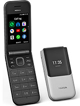 Best available price of Nokia 2720 Flip in Egypt