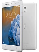 Best available price of Nokia 3 in Egypt