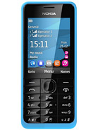 Best available price of Nokia 301 in Egypt
