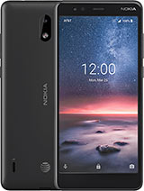 Best available price of Nokia 3-1 A in Egypt