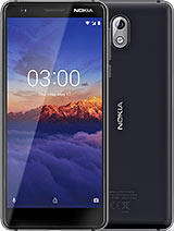 Best available price of Nokia 3-1 in Egypt