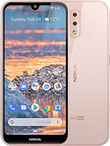 Best available price of Nokia 4_2 in Egypt