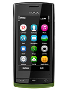 Best available price of Nokia 500 in Egypt