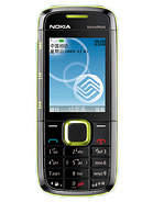 Best available price of Nokia 5132 XpressMusic in Egypt