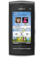 Best available price of Nokia 5250 in Egypt
