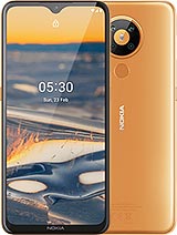 Best available price of Nokia 5.3 in Egypt