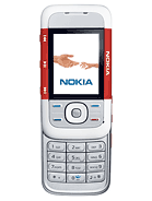 Best available price of Nokia 5300 in Egypt