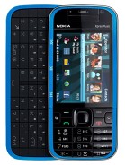Best available price of Nokia 5730 XpressMusic in Egypt