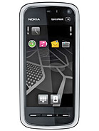 Best available price of Nokia 5800 Navigation Edition in Egypt