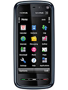 Best available price of Nokia 5800 XpressMusic in Egypt