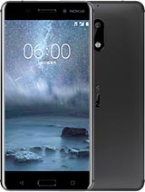 Best available price of Nokia 6 in Egypt