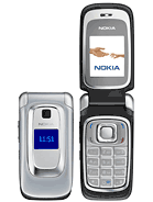 Best available price of Nokia 6085 in Egypt