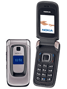 Best available price of Nokia 6086 in Egypt