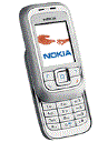 Best available price of Nokia 6111 in Egypt