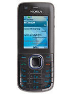 Best available price of Nokia 6212 classic in Egypt