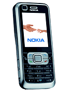 Best available price of Nokia 6120 classic in Egypt