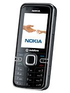 Best available price of Nokia 6124 classic in Egypt