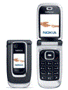 Best available price of Nokia 6126 in Egypt