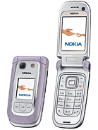 Best available price of Nokia 6267 in Egypt