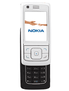 Best available price of Nokia 6288 in Egypt