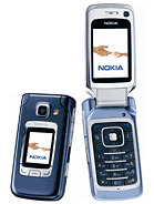 Best available price of Nokia 6290 in Egypt