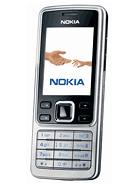 Best available price of Nokia 6300 in Egypt