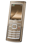 Best available price of Nokia 6500 classic in Egypt