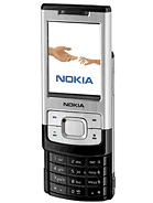 Best available price of Nokia 6500 slide in Egypt