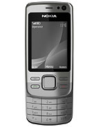 Best available price of Nokia 6600i slide in Egypt