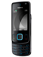 Best available price of Nokia 6600 slide in Egypt