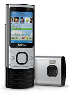 Best available price of Nokia 6700 slide in Egypt