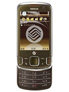 Best available price of Nokia 6788 in Egypt