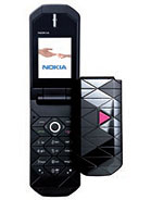 Best available price of Nokia 7070 Prism in Egypt