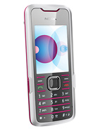 Best available price of Nokia 7210 Supernova in Egypt