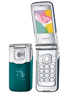 Best available price of Nokia 7510 Supernova in Egypt