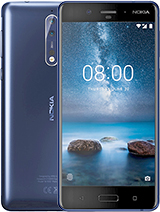 Best available price of Nokia 8 in Egypt