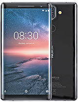 Best available price of Nokia 8 Sirocco in Egypt